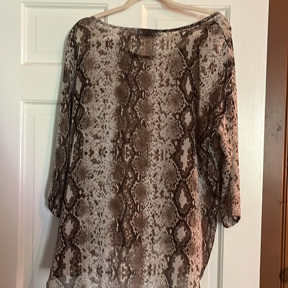 fab’rik blouse - Picture 4 of 4